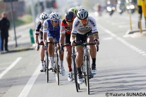 ロードレース
