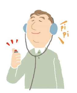 補聴器を装用しての最高の聞こえとは